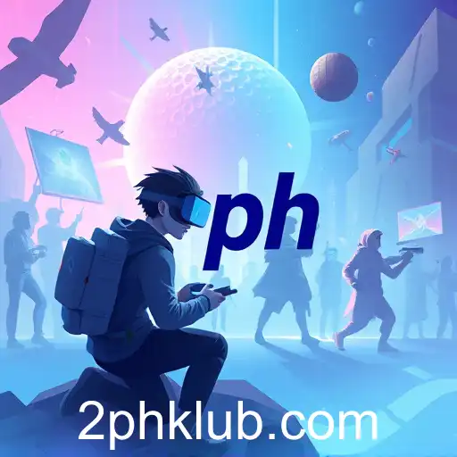 The Rise of 2ph in the Gaming World