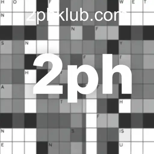 Unlocking the Mystery of '2ph' in Crossword Puzzles