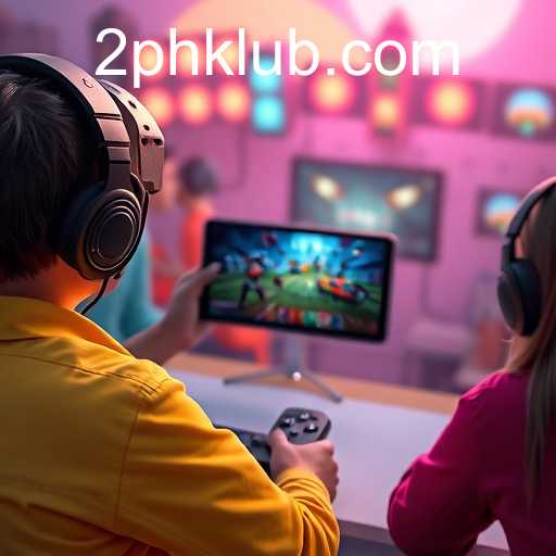 Digital Play Trends: Analyzing 2025's Gaming Landscape