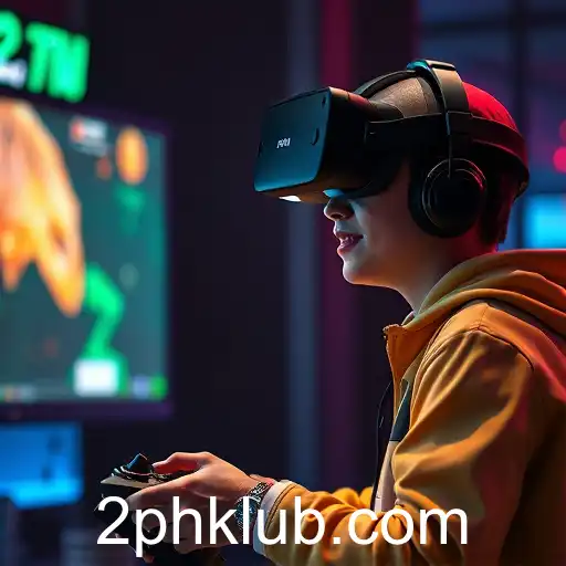 Emerging Trends in Gaming Markets