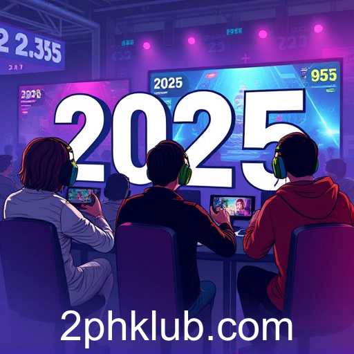 The Evolution of Online Gaming in 2025
