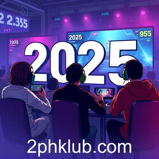 The Evolution of Online Gaming in 2025