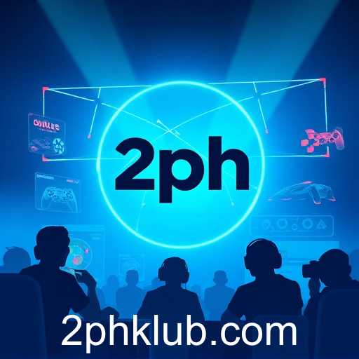 Gaming Revolution and Evolution: A Look at 2ph