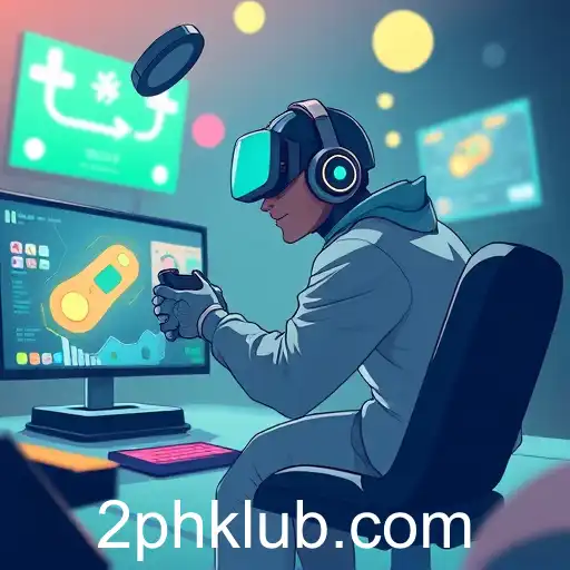 Revolutionizing Online Gaming in the Modern Era