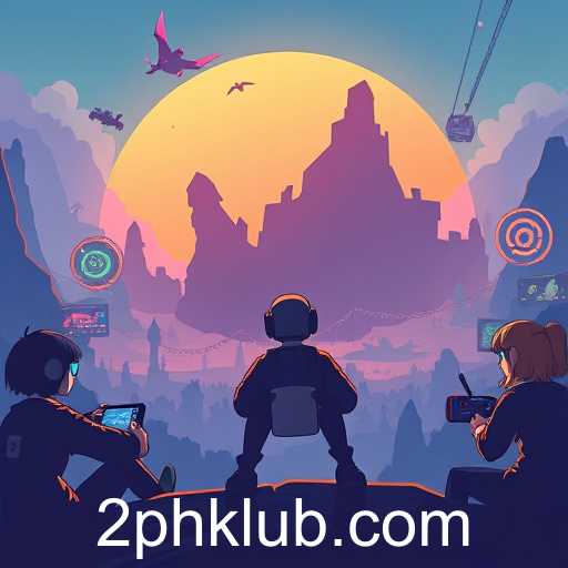 Rise of Indie Games on 2ph