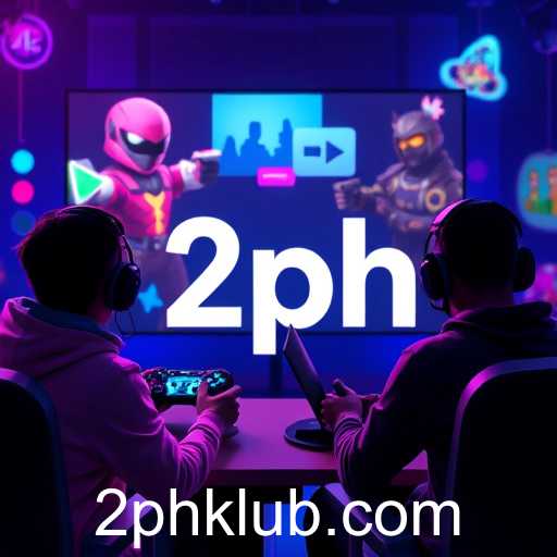 The Rise of 2ph in Online Gaming