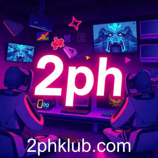 The Rise of 2ph: A Gaming Community Revolution