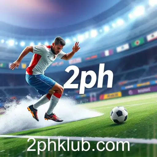 The Rise of 2PH in Online Gaming