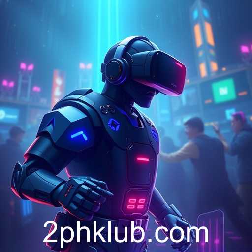 The Rise of 2ph: Revolutionizing Online Gaming