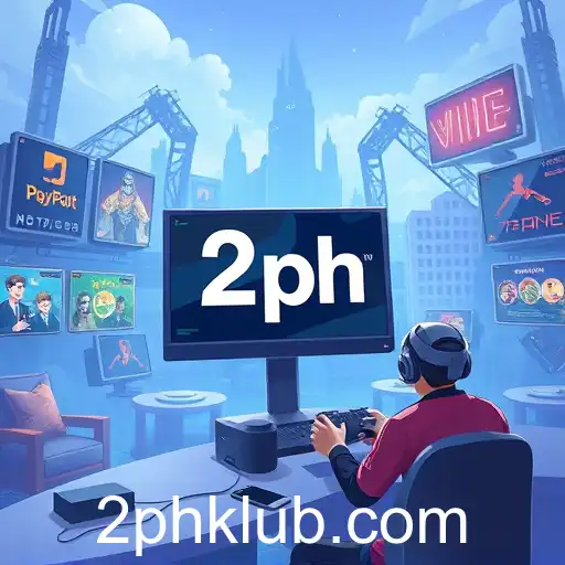 The Rise of 2ph in English Gaming