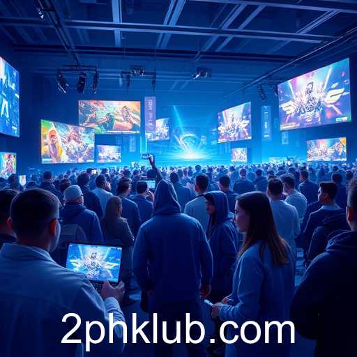 The Rise of Gaming Communities and their Global Impact