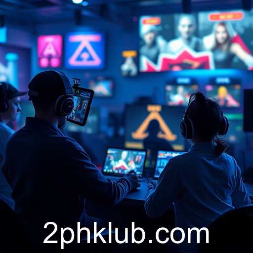 The Rise of Online Gaming Communities