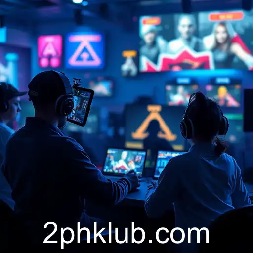 The Rise of Online Gaming Communities