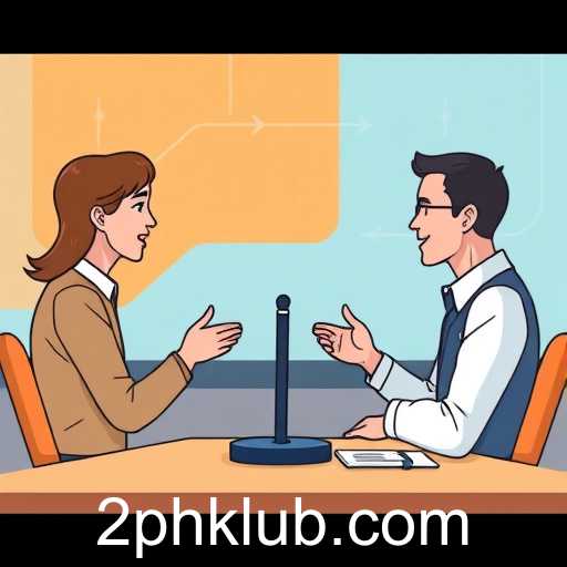 Exploring the 'Speaking Practice' Game Category Featuring the Keyword '2ph'