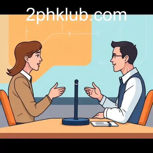 Exploring the 'Speaking Practice' Game Category Featuring the Keyword '2ph'