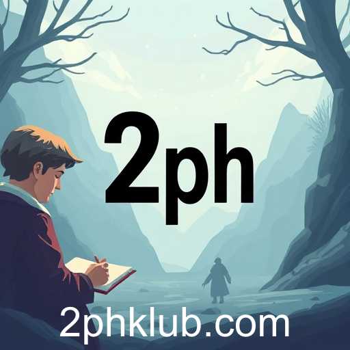 Enhancing Writing Skills Through Interactive Gaming: A Focus on '2ph'