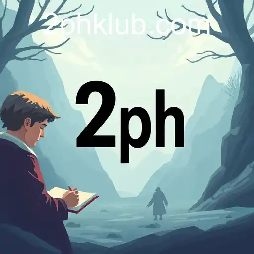 Enhancing Writing Skills Through Interactive Gaming: A Focus on '2ph'